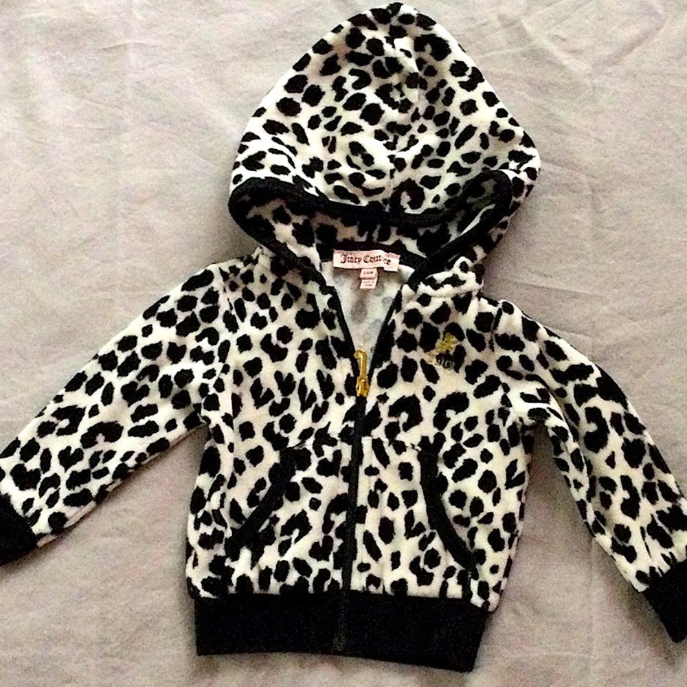 JUICY COUTURE JACKET 💯